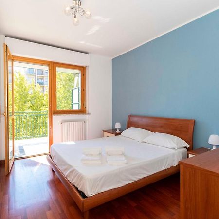 דירות טורינו Cozy&Spacious Apt 2 Min Walk From The Tram Stop! מראה חיצוני תמונה