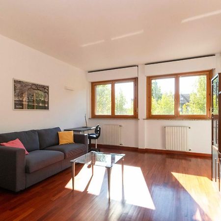 דירות טורינו Cozy&Spacious Apt 2 Min Walk From The Tram Stop! מראה חיצוני תמונה