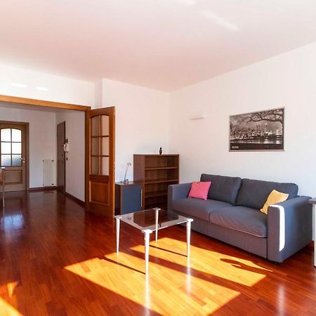 דירות טורינו Cozy&Spacious Apt 2 Min Walk From The Tram Stop! מראה חיצוני תמונה