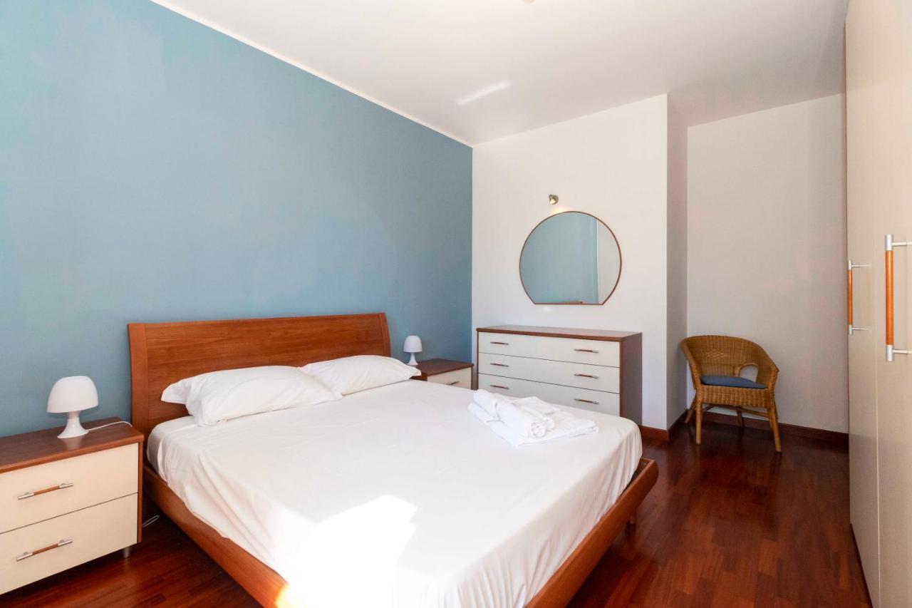 דירות טורינו Cozy&Spacious Apt 2 Min Walk From The Tram Stop! מראה חיצוני תמונה