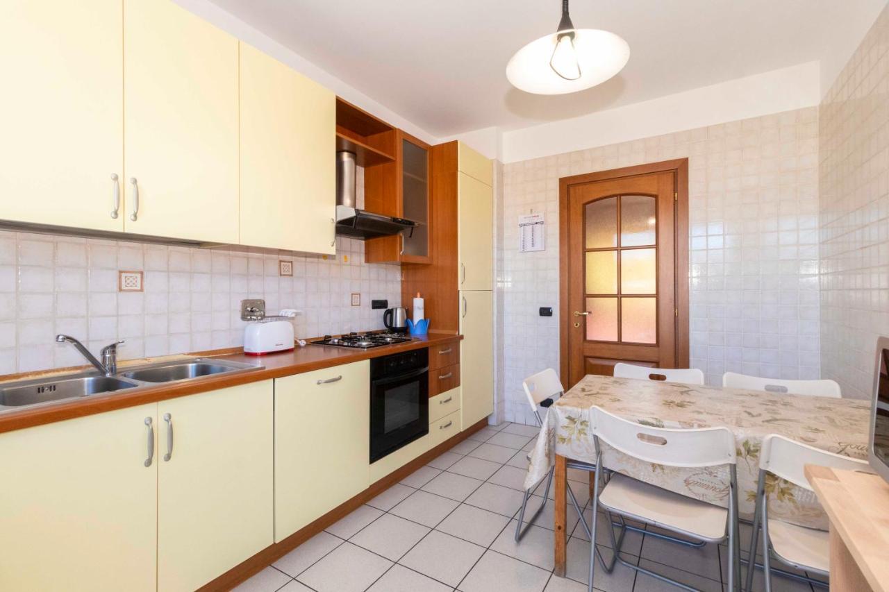 דירות טורינו Cozy&Spacious Apt 2 Min Walk From The Tram Stop! מראה חיצוני תמונה