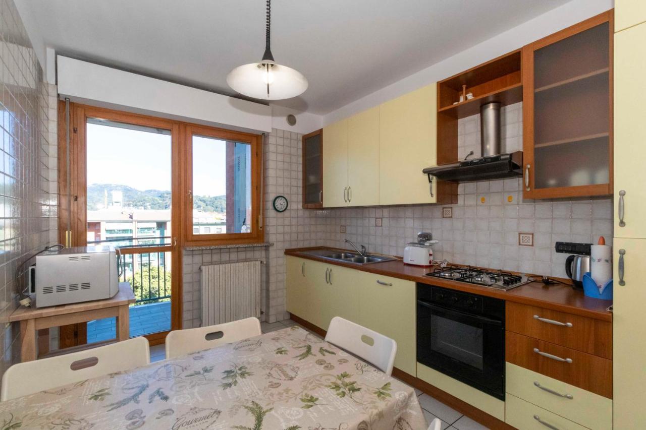 דירות טורינו Cozy&Spacious Apt 2 Min Walk From The Tram Stop! מראה חיצוני תמונה