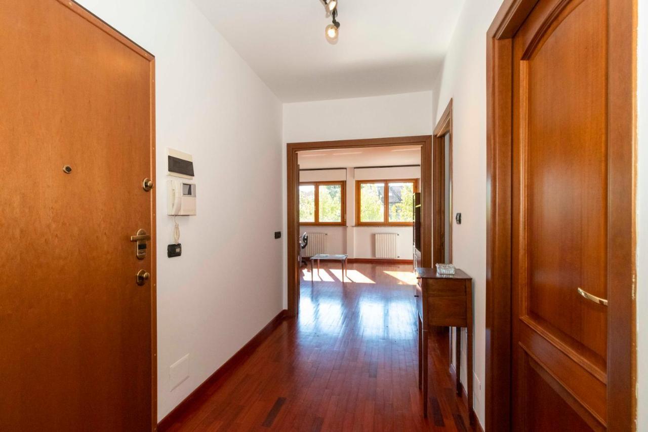 דירות טורינו Cozy&Spacious Apt 2 Min Walk From The Tram Stop! מראה חיצוני תמונה