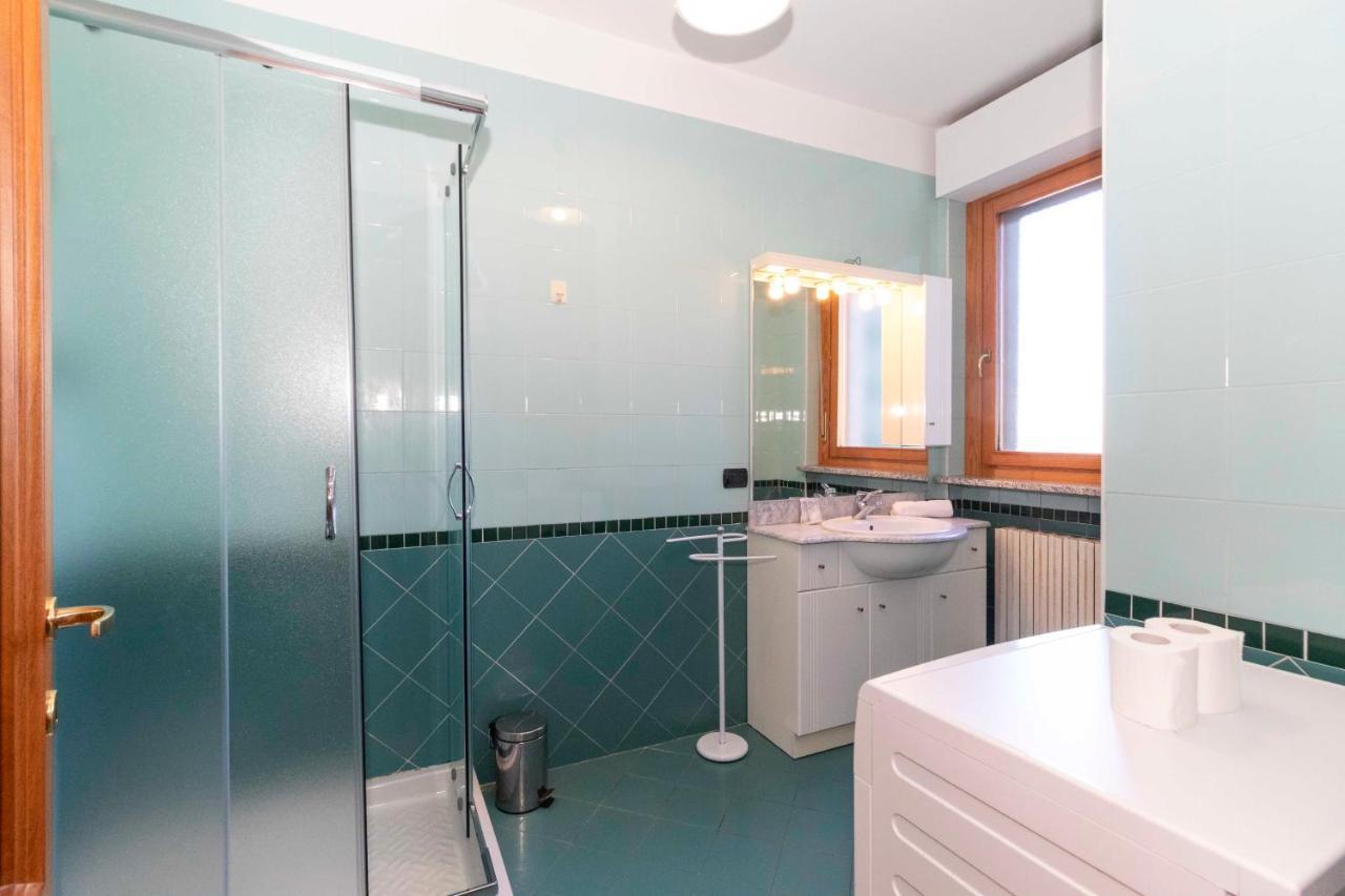 דירות טורינו Cozy&Spacious Apt 2 Min Walk From The Tram Stop! מראה חיצוני תמונה