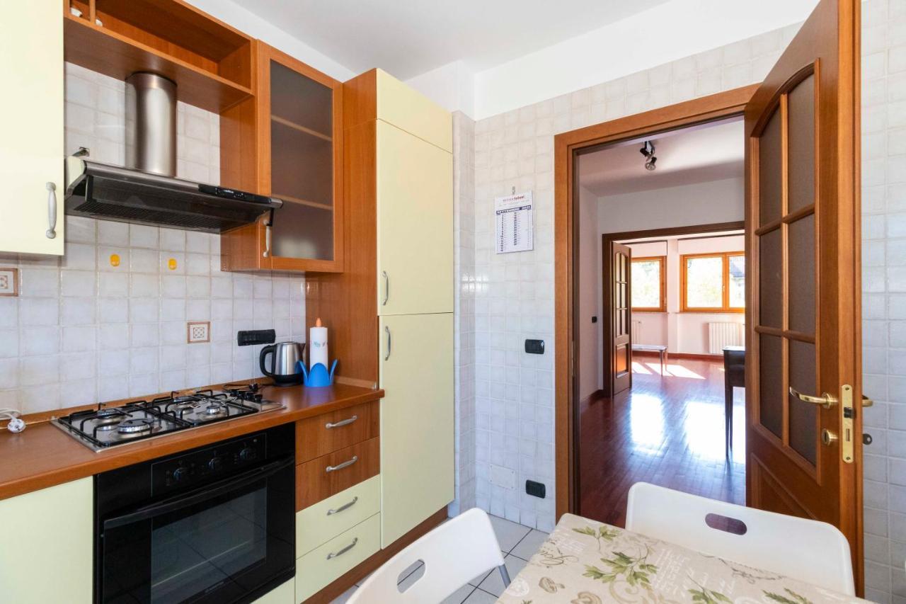 דירות טורינו Cozy&Spacious Apt 2 Min Walk From The Tram Stop! מראה חיצוני תמונה