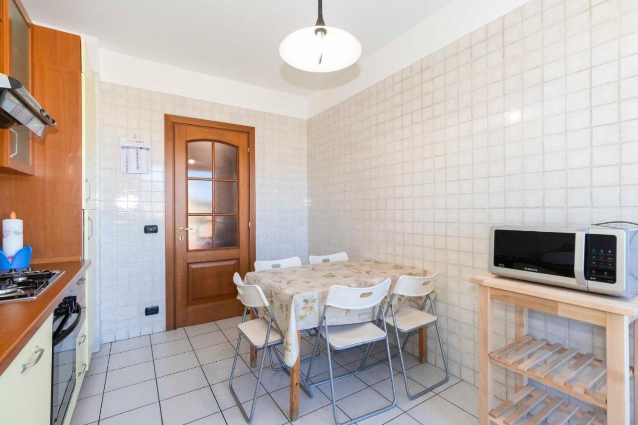 דירות טורינו Cozy&Spacious Apt 2 Min Walk From The Tram Stop! מראה חיצוני תמונה