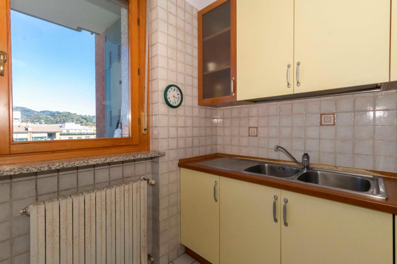 דירות טורינו Cozy&Spacious Apt 2 Min Walk From The Tram Stop! מראה חיצוני תמונה