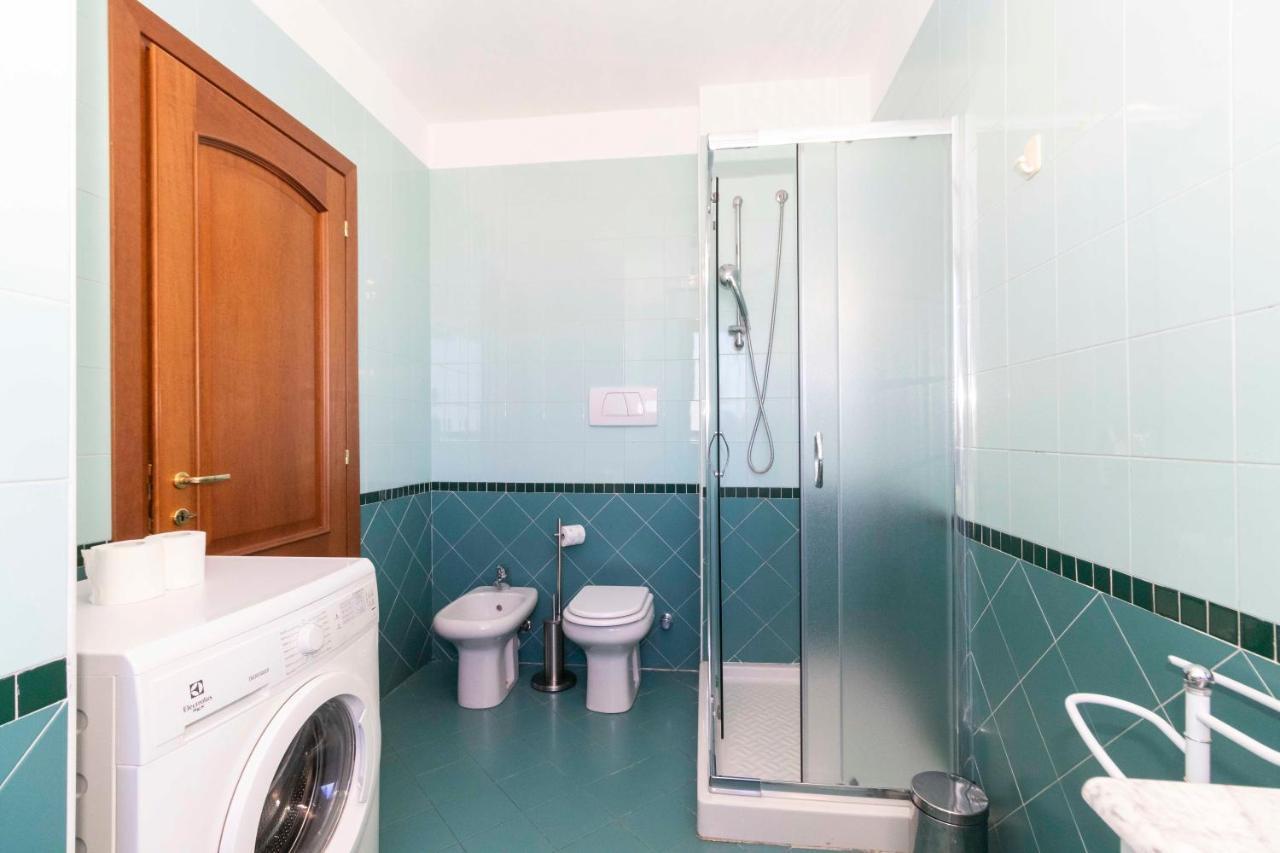 דירות טורינו Cozy&Spacious Apt 2 Min Walk From The Tram Stop! מראה חיצוני תמונה