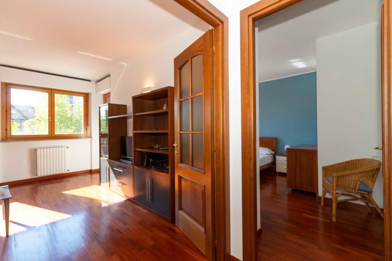 דירות טורינו Cozy&Spacious Apt 2 Min Walk From The Tram Stop! מראה חיצוני תמונה