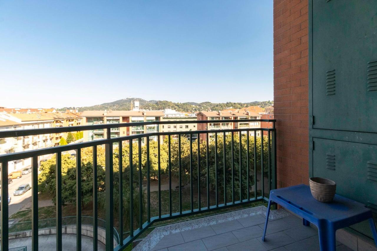 דירות טורינו Cozy&Spacious Apt 2 Min Walk From The Tram Stop! מראה חיצוני תמונה
