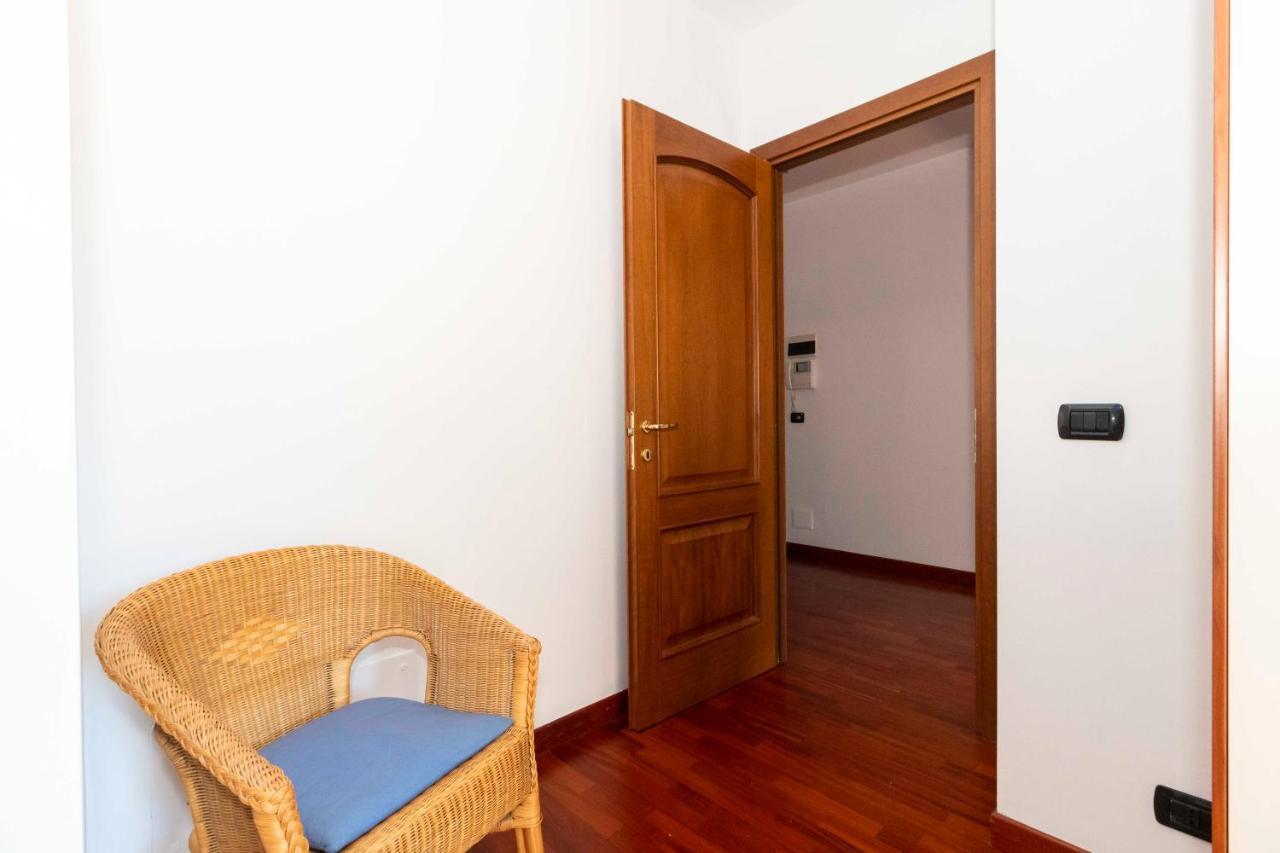 דירות טורינו Cozy&Spacious Apt 2 Min Walk From The Tram Stop! מראה חיצוני תמונה