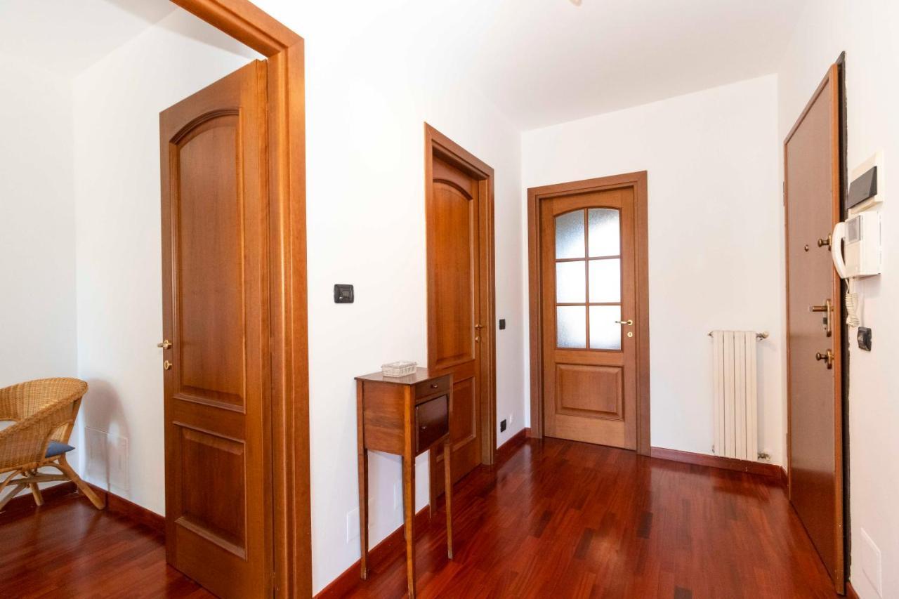 דירות טורינו Cozy&Spacious Apt 2 Min Walk From The Tram Stop! מראה חיצוני תמונה