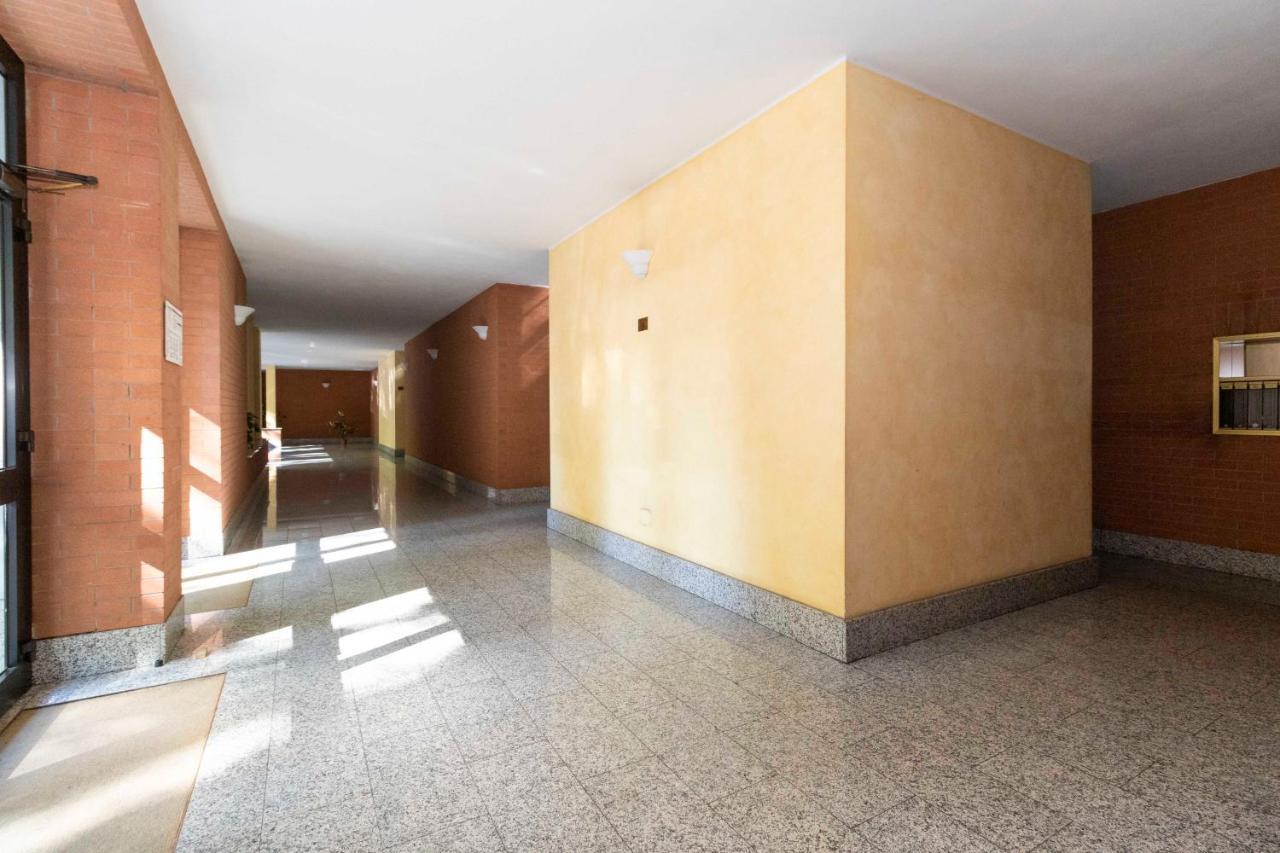 דירות טורינו Cozy&Spacious Apt 2 Min Walk From The Tram Stop! מראה חיצוני תמונה