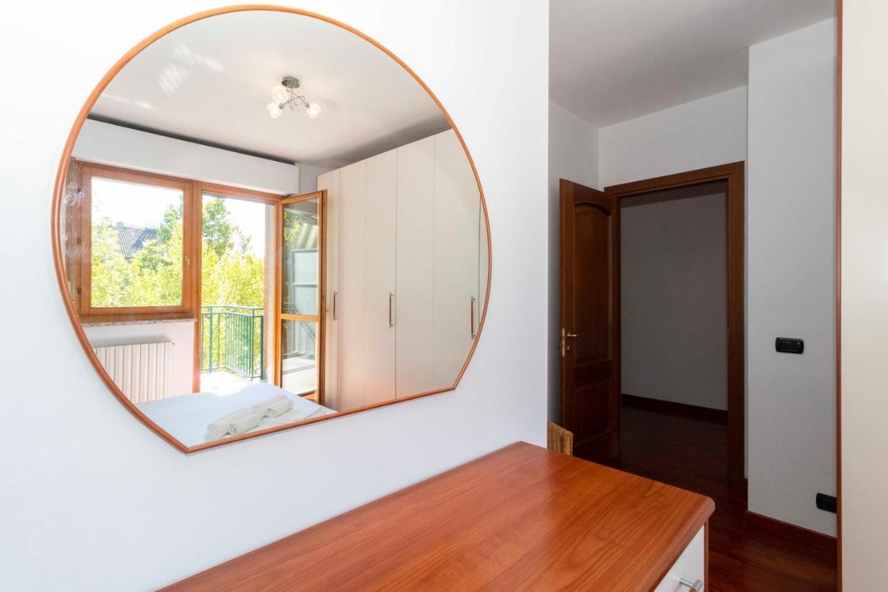 דירות טורינו Cozy&Spacious Apt 2 Min Walk From The Tram Stop! מראה חיצוני תמונה