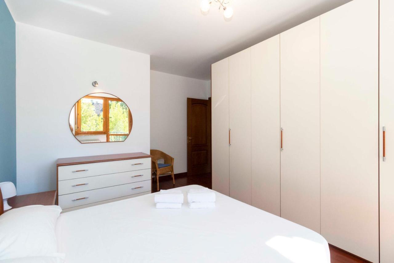 דירות טורינו Cozy&Spacious Apt 2 Min Walk From The Tram Stop! מראה חיצוני תמונה